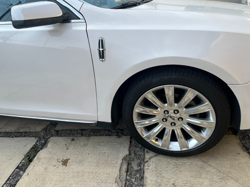 Lincoln MKS V6 Ecoboost At