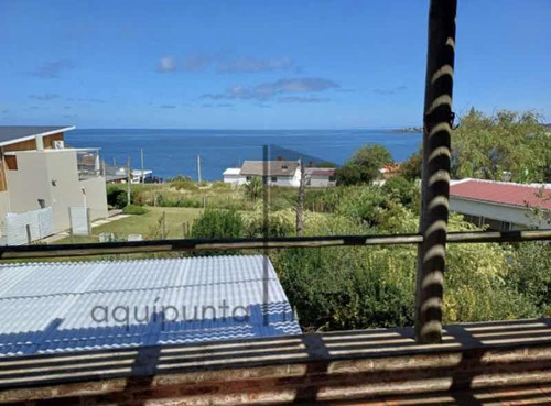 Casa En Alquiler En Punta Colorada 2 Dormitorios 2 Baños