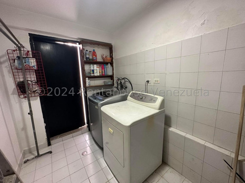 Dc Casa En Venta En Santa Fe Norte 24-15493 Yf