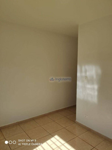 Imagem 10 de 26 de Casa Com 3 Dormitórios À Venda, 80 M² Por R$ 225.000,00 - Alto Da Boa Vista - Londrina/pr - Ca2286