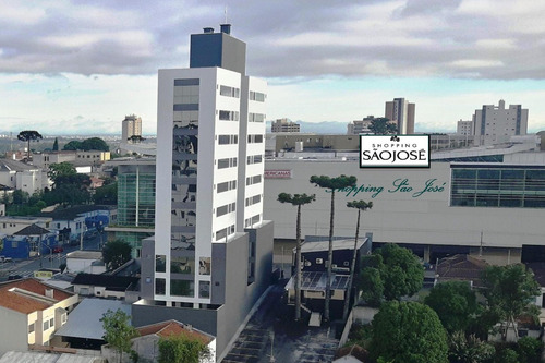 Sobrado 03 Dorm - 180m Do Shopping São José E Calçadão Da Xv