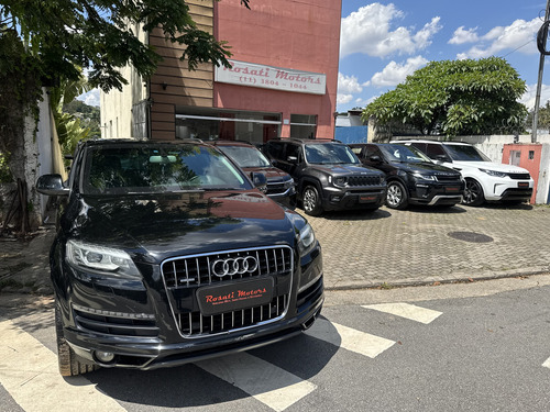 Audi Q7 4.2 Fsi Quattro 5p