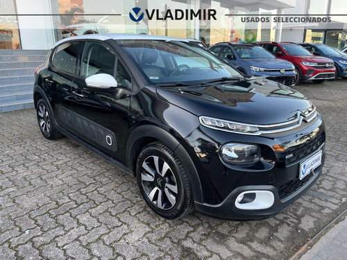 Citroën C3 Shine