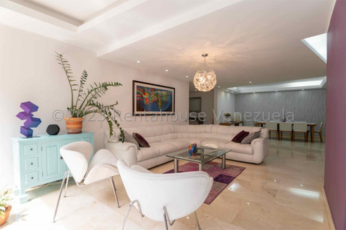 Venta De Apartamento Planta Baja\ Lomas De La Alameda\ Mg- 4-9606