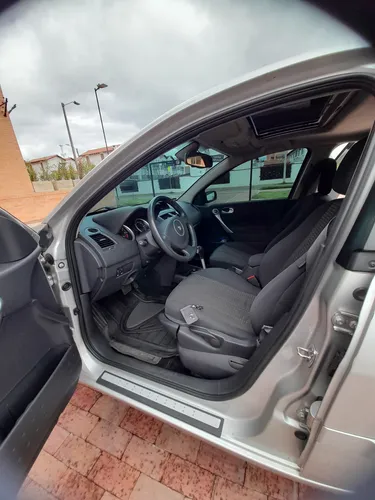 Renault Megane 2 2.0 Dynamique Fase 2