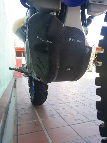 Yamaha Yz 450f