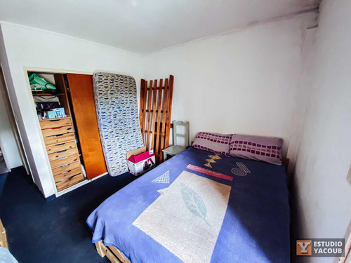 Departamento En Venta - 1 Dormitorio 1 Baño - 35 M2 - La Plata