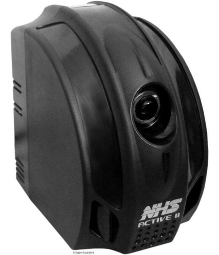 Estabilizador 500va Active Ii Br Bivolt/115v