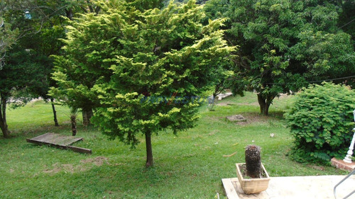 Chácara À Venda Em Vale Verde - Ch257334