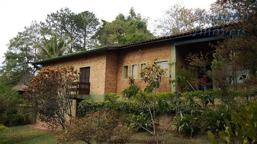Imagem 27 de 29 de Chácaras À Venda Em Atibaia/sp - Compre O Seu Chácaras Aqui! - 1356212