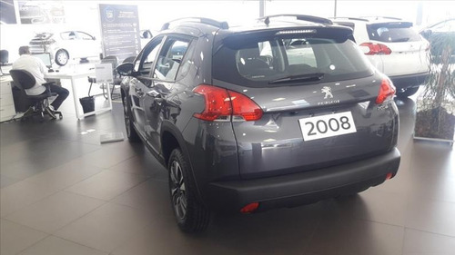 Imagem 6 de 14 de Peugeot 2008 1.6 16v Allure Pack