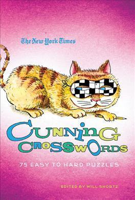 Libro The New York Times Cunning Crosswords : 75 Challeng...