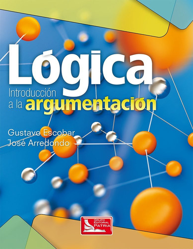 Logica Introduccion A La Argumentacion