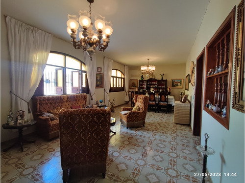 Casa En Venta En Prebo Ar-8370693