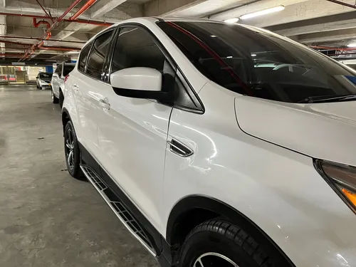 Ford Escape 2.0 Se 4x2