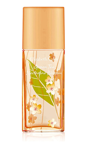 Perfume Femenino Elizabeth Arden Green Tea Nectarine Blossom