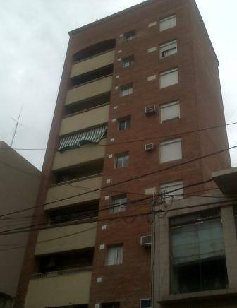 Departamento De 2 Dormitorios En Santa Fe.