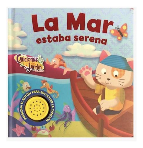 Mar Estaba Serena, La