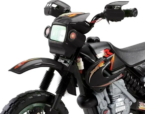 Mini Moto Elétrica 925 / 926 - Bel Fix com o Melhor Preço é no Zoom