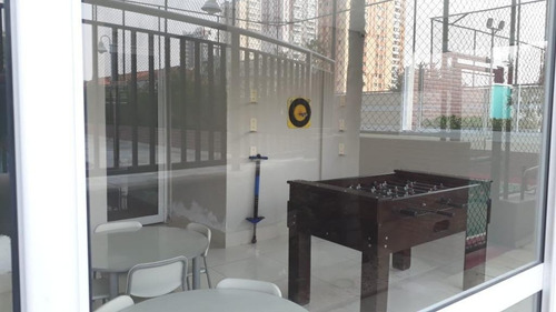 Imagem 21 de 30 de Apartamento Com 2 Dormitórios À Venda, 92 M² Por R$ 799.000 - Vila Gomes Cardim - São Paulo/sp - Ap3416