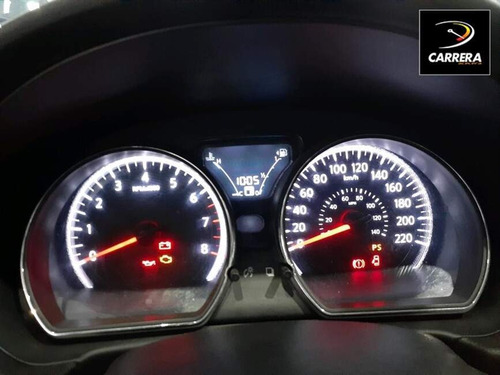 Versa 1.6 16v Flex Sl 4p Manual