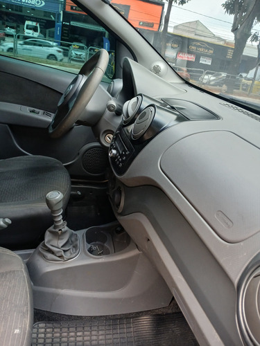 Fiat Palio 1.4 Attractive Flex 5p