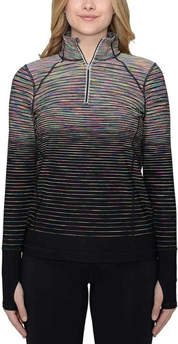 Sudadera Pullover De Mujer Kirkland Nueva