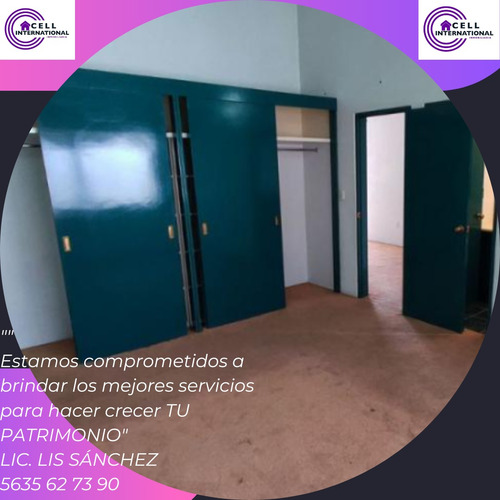 Casa En Venta En Cdmx Camino Real A Xochitepec 3 Casa 26 #3, Colonia Ampliación Tepepan, C.p. 16029 Mlci4