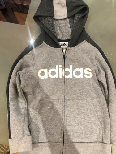 Suéter adidas Para Niño