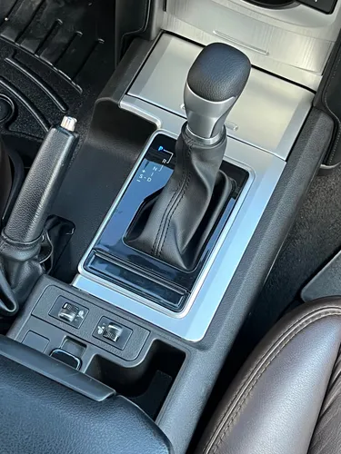 Toyota Prado 3.0 Tx-l Fl 170 hp