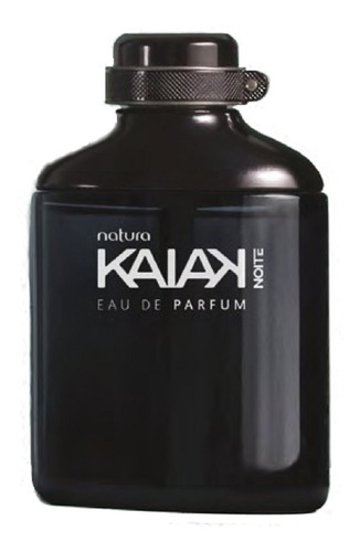 Kaiak Noite Masculino De Natura - Eau De Parfum 100ml 