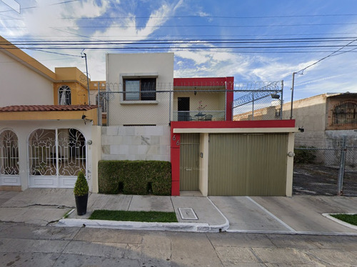 Casa En Venta En Ciudad Del Valle Tepic Nayarit 1 Am*