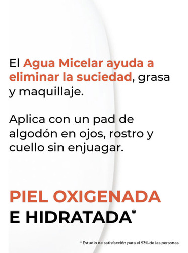 Kit Dos Aguas Micelares Desmaquillantes 2 En 1 Yves Rocher