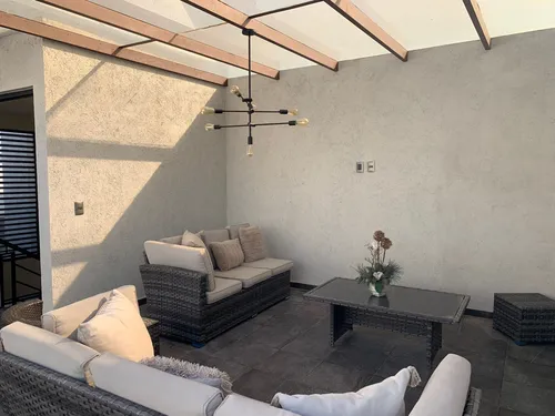 Casa En Venta En San Mateo