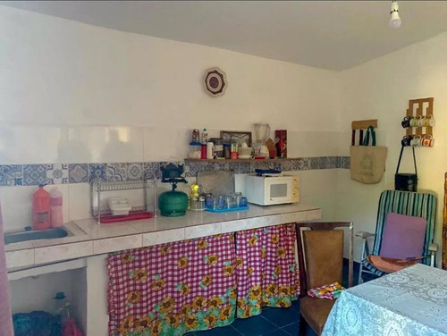 Venta Casa Los Titanes Dos Dormitorios