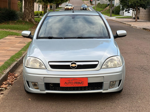 Chevrolet Corsa 1.4 MPFI MAXX 8V FLEX 4P MANUAL