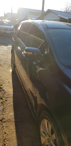 Station Wagon Automatica Caja 6ta., 4x4 Integral Con Turbo