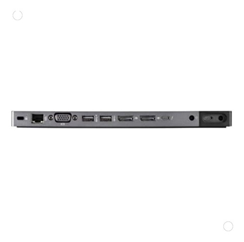 Docking Station Hp Zbook Thunderbolt 3 Estacion Trabajo Lapt