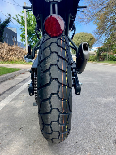Royal Enfield Himalayan 450cc - Tasa Cero Bbva