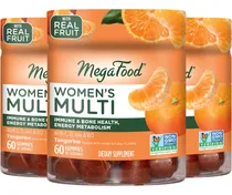Comprar Megafood Womens Multi - Multivitamina Para Mujeres - Vitamin