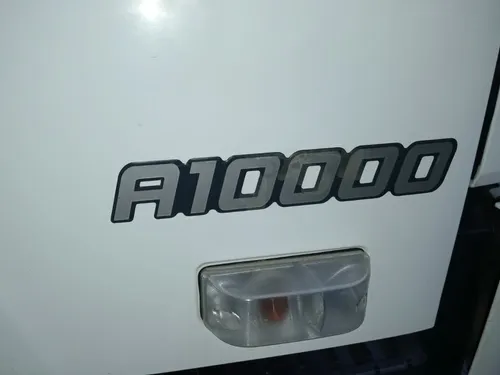 Agrale A 10.000