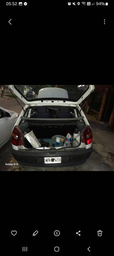 Fiat Palio 1.7 El