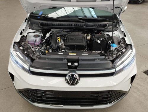Volkswagen Nivus 1.0 Tsi 170 Mt