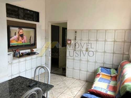 Imagem 4 de 6 de Casa, Campos Eliseos, Ribeirão Preto - 417-v