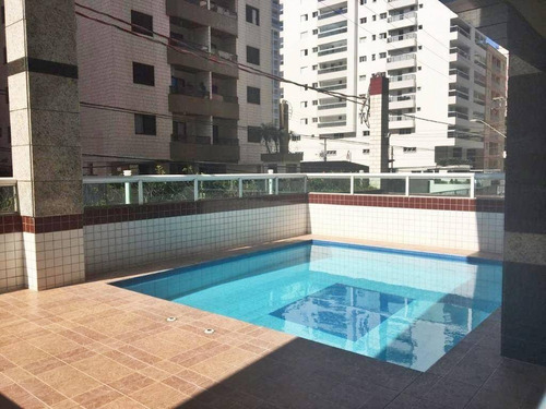 Imagem 16 de 24 de Apartamento, 2 Dorms Com 84 M² - Vila Assuncao - Praia Grande - Ref.: Nco63 - Nco63