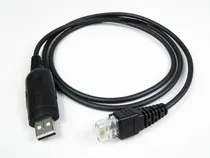 Comprar Cable Programación Motorola Pro 3100-5100-7100 Y Similares N