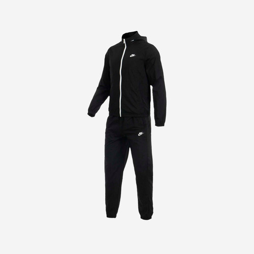 Conjunto Nike Essentials Track Suit Basic Sportswear 