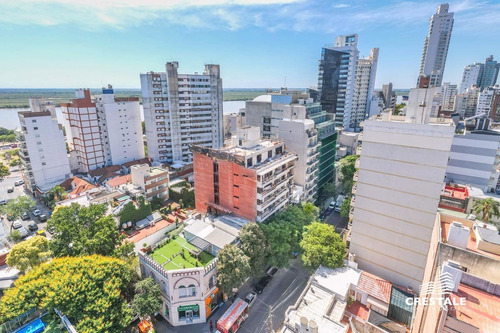 Imagen 4 de 30 de Oficina Comercial En Venta - Centro