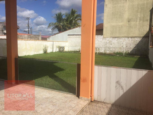 Imagem 6 de 22 de Sobrado Com 1 Dormitório À Venda, 168 M² Por R$ 350.000,00 - Jardim Grandesp - Itanhaém/sp - So0367