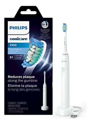 Philips Sonicare 2100 Power Cepillo De Dientes, Cepillo De D